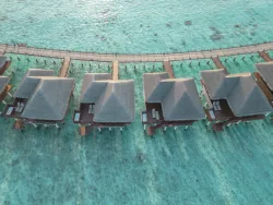 Sun Siyam Vilu Reef Maldives