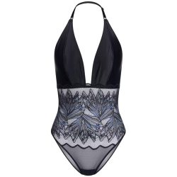 Triumph 10222375 Crazy Stupid Love Body black M