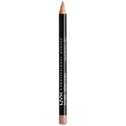 NYX Professional Makeup Slim Lip Pencil, Coffee