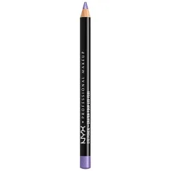 NYX Professional Makeup Slim Eye Pencil, Lavender Shimmer