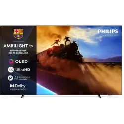 Philips OLED-Fernseher 