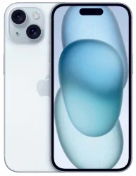 Apple Smartphone 