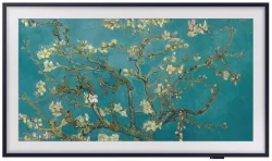 SAMSUNG TV The Frame QE32LS03CBUXXN, 32''/81.28cm Full HD