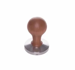 Vitudurum Swiss Made Birne Tamper – Siebträgermaschine Zubehör