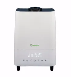Meaco Deluxe 202 Luftbefeuchter – weiss