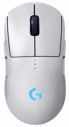 Logitech Gaming-Maus 