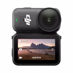 DJI Camcorder 