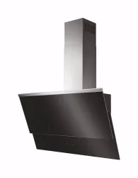 Electrolux WOL9038CN Wandhaube – Wandhaube/Dunstabzugshaube Wand – black