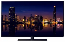 Panasonic UE TX-48MZT1506 - 48'', 4K UHD Master OLED TV OLED-TV – Fernseher – schwarz