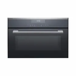 Electrolux EB3GL9KCN Einbau Mikrowelle 55cm – Einbaumikrowelle 55 cm – chrom