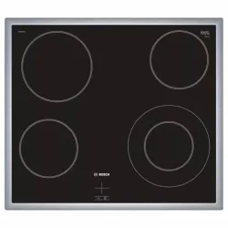 Bosch NKF 645BA2 C Glaskeramik Kochfeld mit Touch-Display