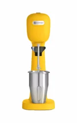 HENDI - Milchshakezubereiter RB gelb, One Size