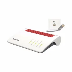 AVM - FRITZ!Box WLAN 7590 AX A-CH