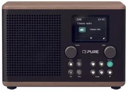 Pure - Classic H4