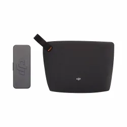 DJI Mic Mini 2 Charging Case Ladecase – Action Cam Zubehör