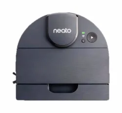 Neato D8 Intelligenter Roboter Staubsauger Roboterstaubsauger – Staubsauger Roboter/Saugroboter – blau