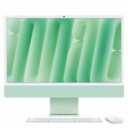 Apple All-in-One PC 