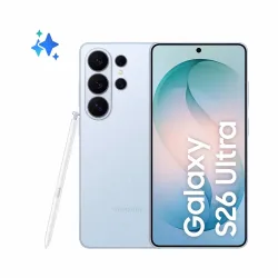 Samsung Smartphone 