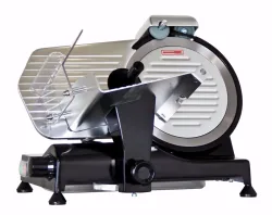 Berger & Lanz, Unsere Neuheiten, BergerLanz AM250S Aufschnittmaschine, Produkte & Wohnen