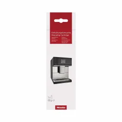 Miele CM7 Entkalkungskartusche – Kaffeemaschine Entkalker