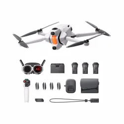 Insta360 Antigravity A1 Infinity Bundle Drohne