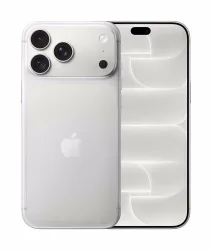 Apple iPhone 18 Pro Max - 1 TB, Silver, 6.9'', 48 MP, 5G