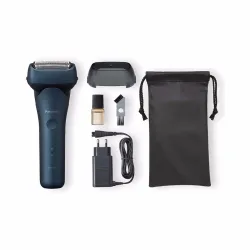 Panasonic - Nass-/Trockenrasierer ES-LT4B