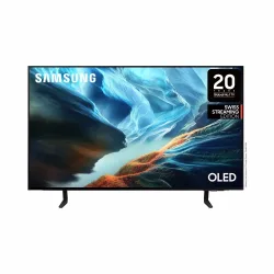 SAMSUNG TV OLED QE42S90HAEXXN, 42''/106cm 4K HDR OLED
