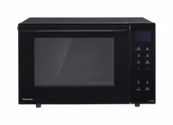 Panasonic 3-in-1-Kombi-Mikrowelle NN-DF38PBWPG – schwarz