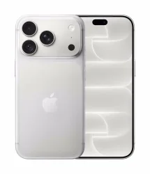 Apple iPhone 18 Pro - 256 GB, Silver, 6.3'', 48 MP, 5G