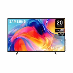 SAMSUNG TV MiniLed UE85M70HAUXXN, 85''/215cm 4K
