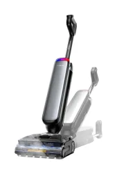 Tineco FLOOR ONE S9 Artist Steam Pro Dampfreiniger – Nass und Trockensauger