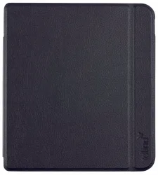 Tolino vision color Slim Schwarz Tasche für eBook Reader – Tablet Zubehör/eBook Reader Zubehör