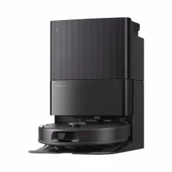 ROBOROCK, ROBOROCK - Saugroboter QR 598, One Size