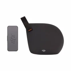 DJI Mic Mini 2 Charging Case (1 TX + 1 Mobile RX) Ladecase – Action Cam Zubehör