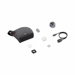 DJI Mic Mini 2S Transmitter Zubehör Action Cam – Action Cam Zubehör