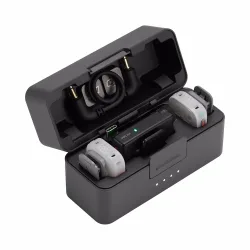 DJI Mic Mini 2S Charging Case Zubehör Action Cam – Action Cam Zubehör
