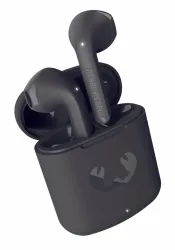 Fresh 'n Rebel Twins Core Storm Grey In-Ear Kopfhörer – In Ear Kopfhörer – schwarz