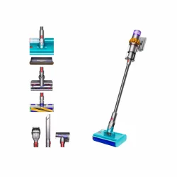 DYSON Stabstaubsauger v15s detect submarine