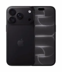 Apple iPhone 18 Pro - 512 GB, Black, 6.3'', 48 MP, 5G