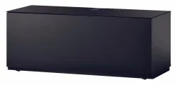 Balcar STA 110T black TV-Möbel – TV Möbel – schwarz