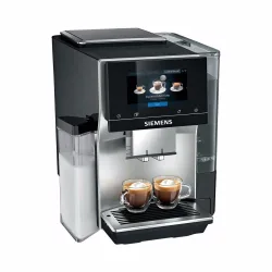 Siemens TQ703D07 EQ.700 integral Kaffeevollautomat – schwarz
