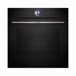Bosch HBG7764B1C Einbau Backofen 60cm – Einbau Backofen 60 cm – schwarz