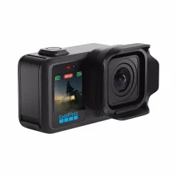 GoPro MISSION 1 Actionkamera – Action Cam/GoPro – schwarz