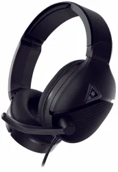 TURTLE BEACH RECON 200 Black TBS-6300-02 Gen 2,Headset Multiplattform