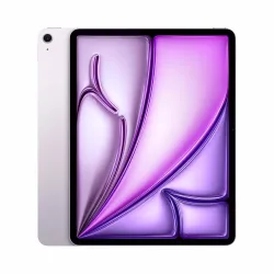 Apple, Apple - Tablet, 13-inch iPad Air Wi-Fi 256GB, 256 GB, Violett