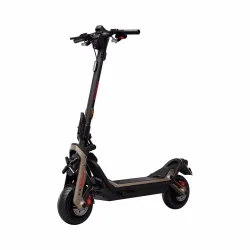 Ninebot by Segway GT3 Pro E-Scooter – E Scooter – schwarz