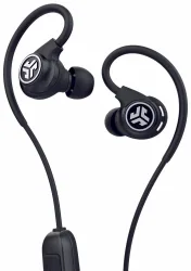 JLAB Fit Sport 3 In-Ear Kopfhörer – In Ear Kopfhörer – schwarz