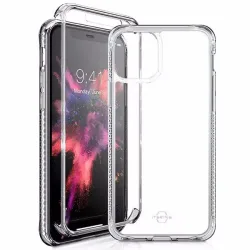 ITSKINS Schutzhülle für iPhone 11 Pro Max – Handyhülle/Handy Tasche