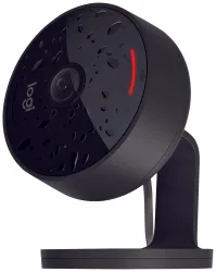 Logitech - Circle View (1920 x 1080 Pixels (Full HD))